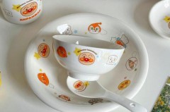 情侣餐具套装,秀恩爱从吃饭开始