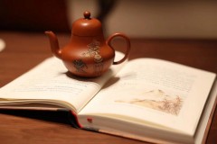 马克杯与茶的邂逅,品味茶香四溢