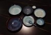 玻璃餐具易碎？但这几个优点无可替代​
